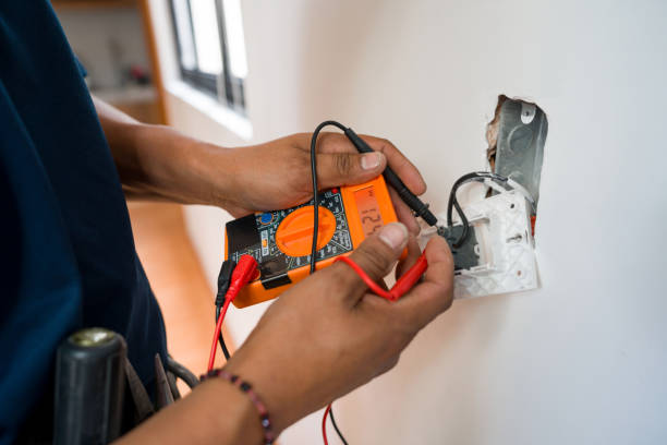 Best Industrial Electrical Services  in South Amboy, NJ