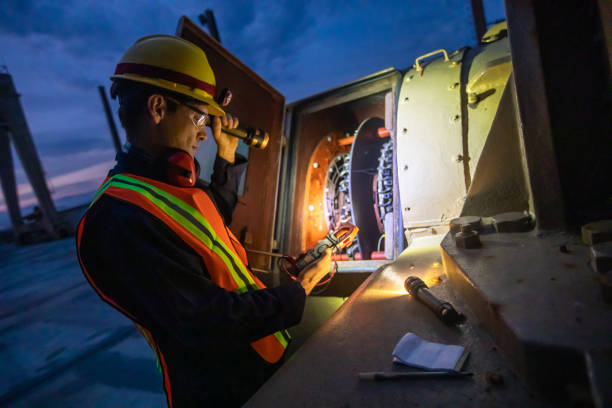 Best Electrical System Inspection  in South Amboy, NJ