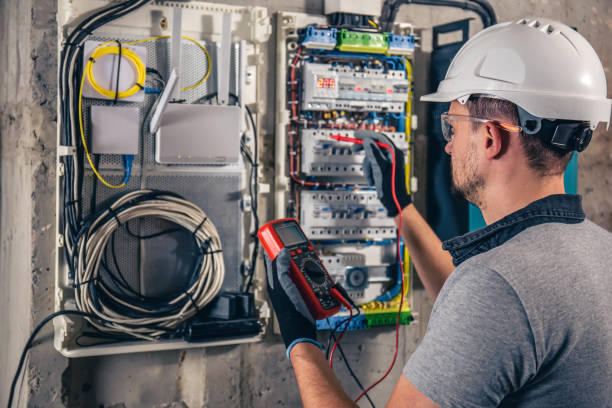 Best Affordable Emergency Electrician  in South Amboy, NJ