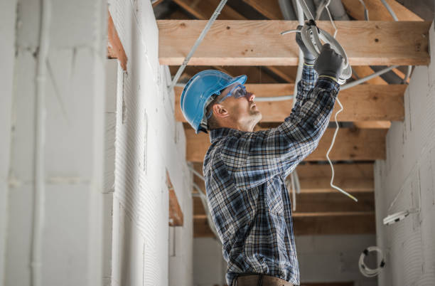 Best Affordable Electrician  in South Amboy, NJ