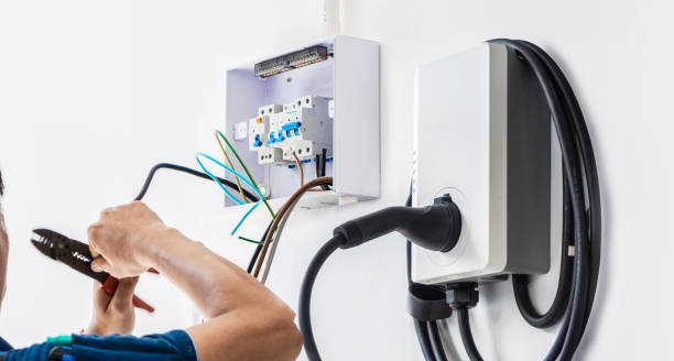 Affordable Electrical Installation in South Amboy, NJ