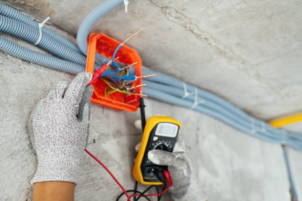 Best Ceiling Fan Installation Electrician  in South Amboy, NJ