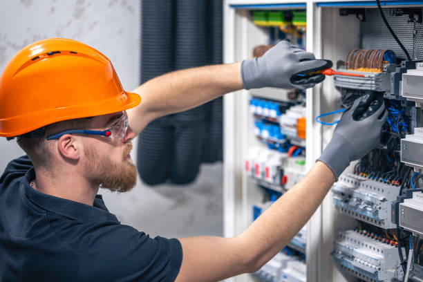 Best Electrical Contractors for Businesses  in South Amboy, NJ