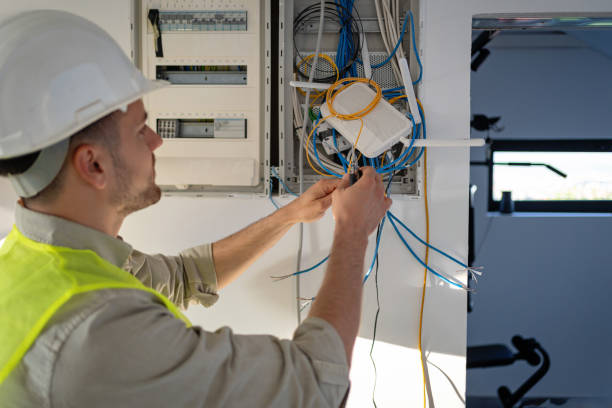 Best Emergency Electrical Repair  in South Amboy, NJ